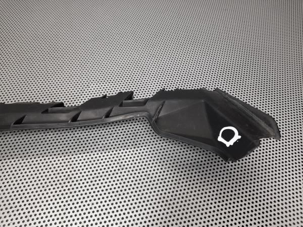 Guia de pára-choques trás direita FORD Fiesta VI (CB1, CCN)