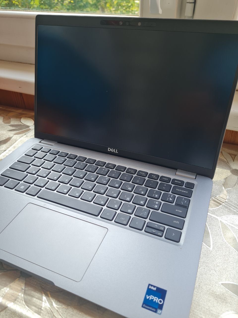 Dell latitude 5440 / i7-1355U / 8gb ОЗУ / 256 ssd + зарядка