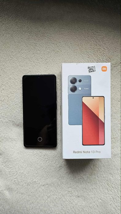 REDMI note 13 pro