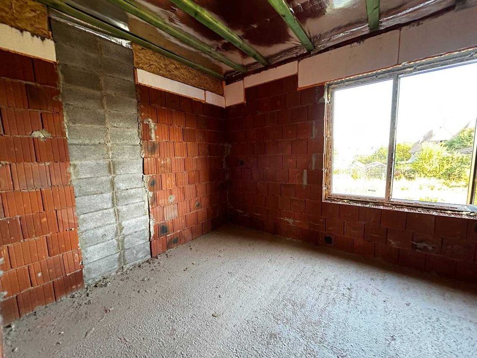 Продам таунхаус 95м2, ГАЗ! Соф.Борщагівка! Локація ТОП! Без комісії!