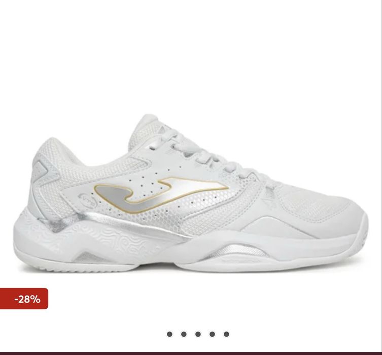 Кросівки Joma для тенісу