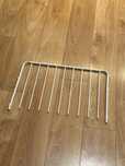 ALGOT wieszak na spodnie 60×38 cm – IKEA 602.185.67