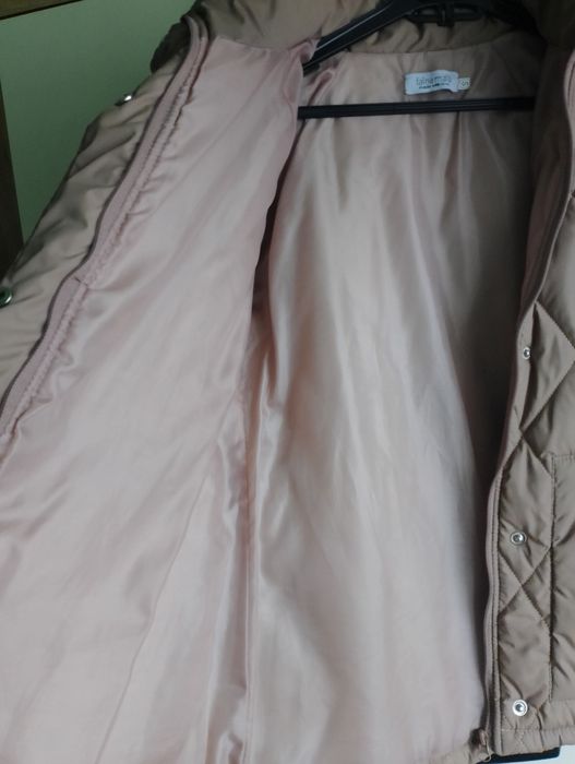 Куртка демісезонна