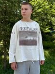 Оригінал ! Yzy vultures kanye west. Лонгслив ! Yeezy, Balenciaga,