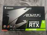 AORUS RTX 2070super