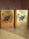 Oliwa Grecka Extra Virgin 3 Litry Kalamata Puszka
