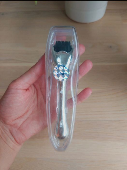 Dermaroller 0,5 mm