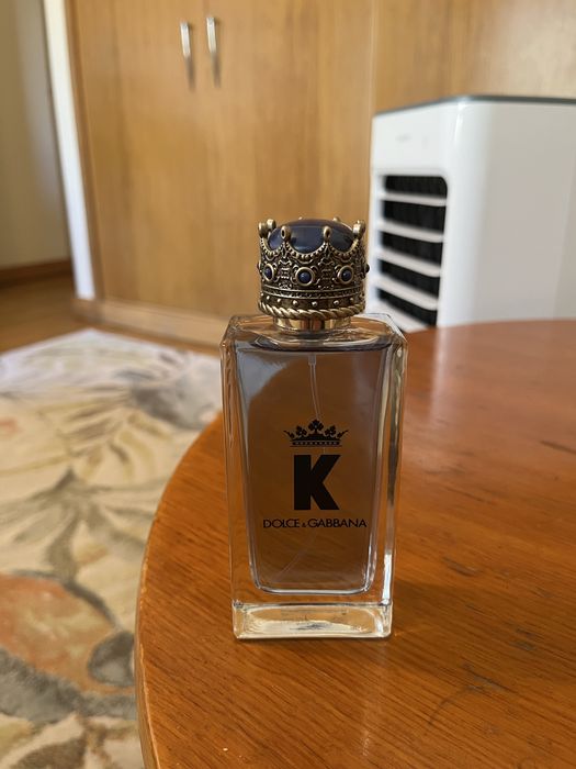 Perfume Dolce Gabbana