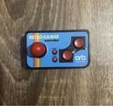 Retro games контролер