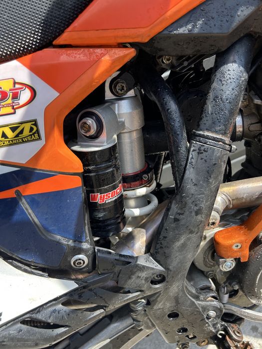 Ktm Sxf 250 *okazja SUPER STAN*