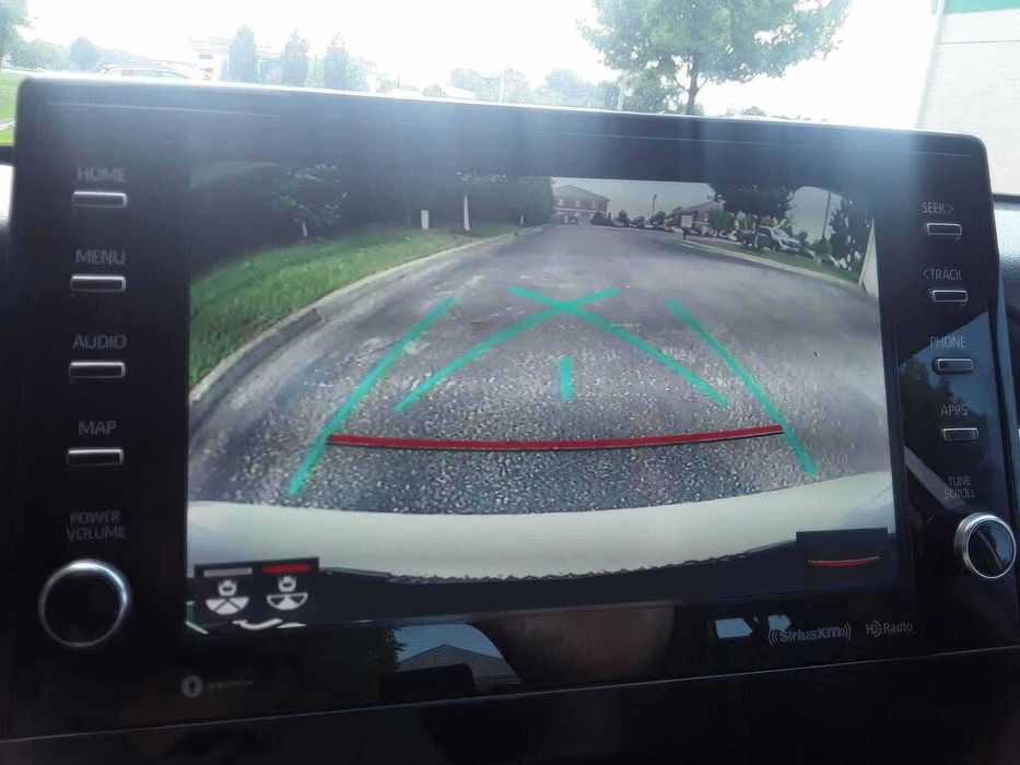 Toyota Camry XSE      2023