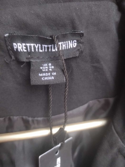 Новий тренч ПЛТ. На підкладці. Розмір С.