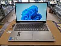 Lenovo Ideapad 3-15/ i5-1135G7/ 8GB/ 512GB/ Iris Xe/ W11/ 15.6" FHD
