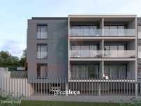 T2 Leça do Balio - Araújo - Com varanda (em construção)