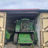 Sprzedam Kombajn John Deere 2256