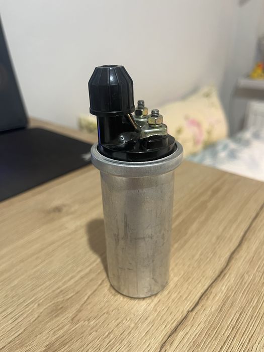 Cewka zapłonowa SIMSON 12V