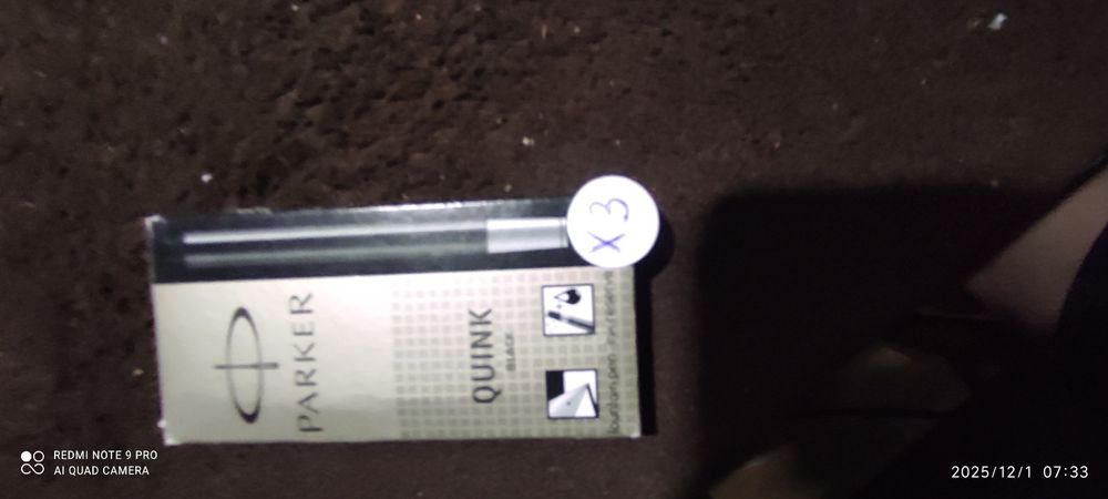 Akcesoria papiernicze biurowe