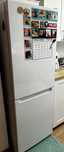 Frigorífico Indesit