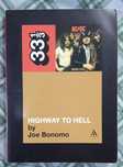 AC/DC Highway to Hell - Joe Bonomo (Inglês)