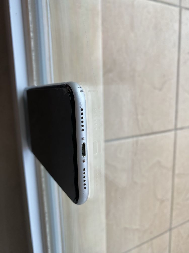 Iphone XR 64GB Branco