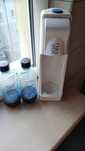 Saturator wody Soda Club