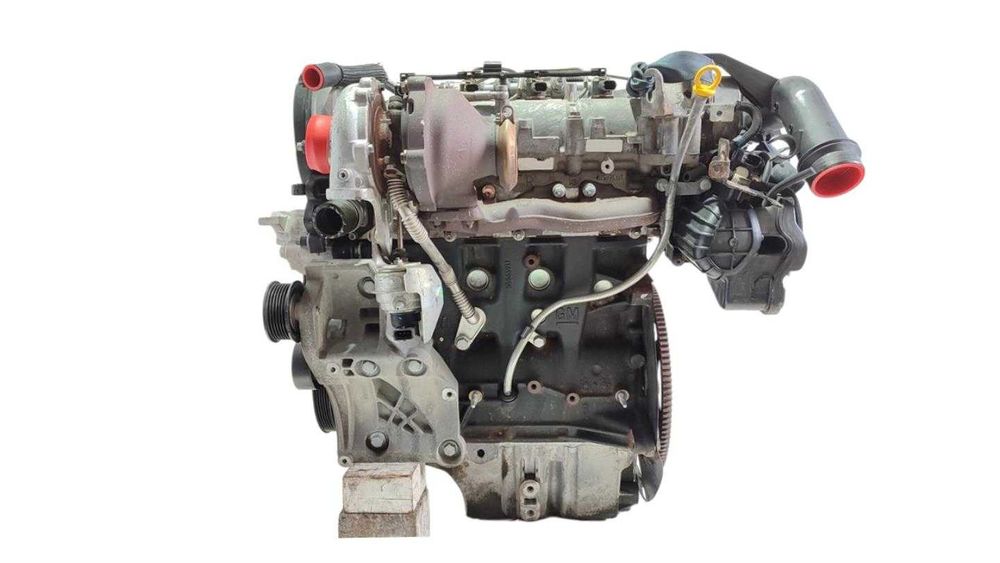 Motor Opel Insígnia 2.0CDTI 160cv  ref: A20DTH