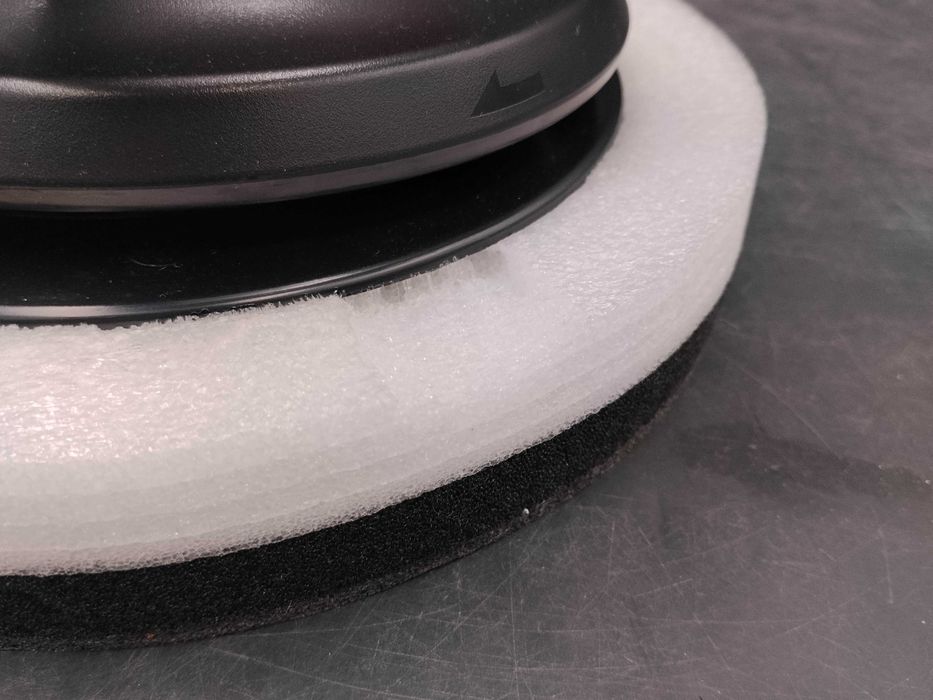 Polerka einhell li solo ce-cb 18/254, BODY