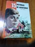 15 Histórias de Aventuras