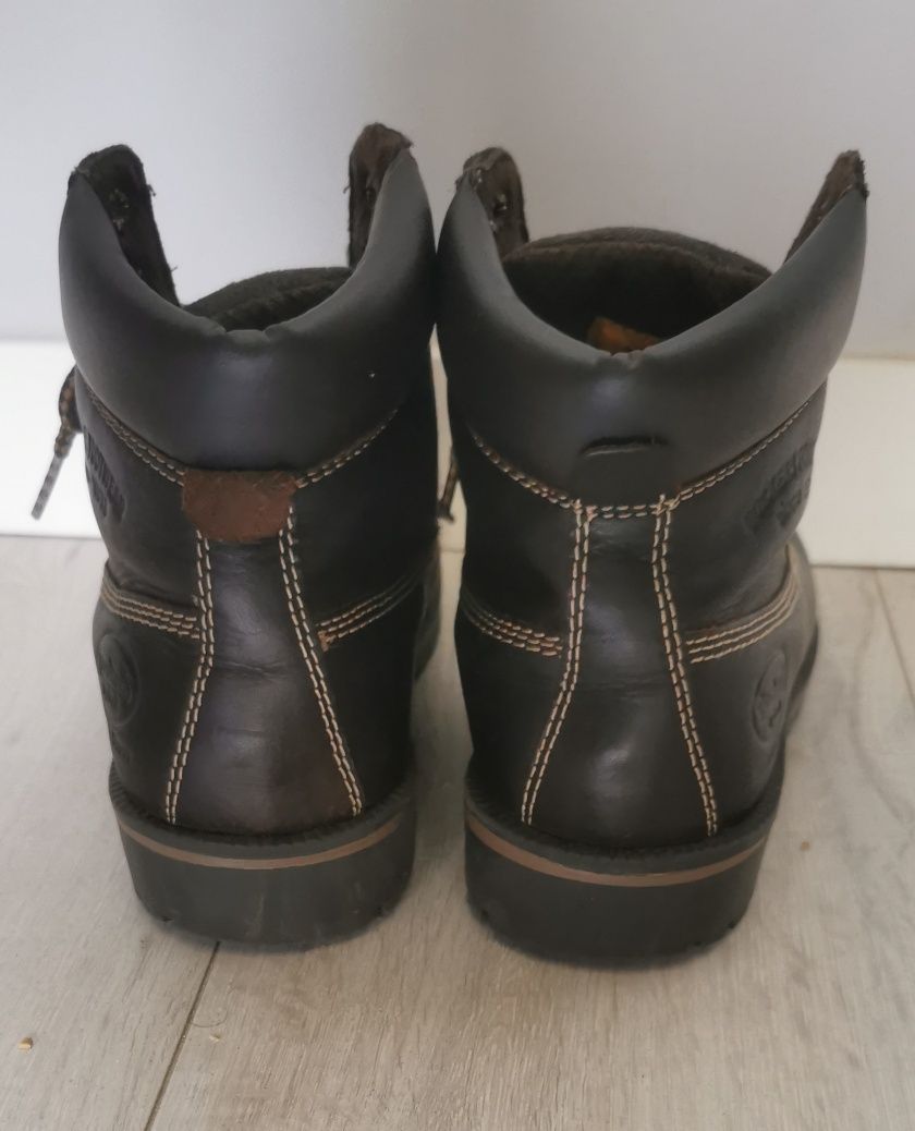 Trapery Dockers- 40r - TORUŃ