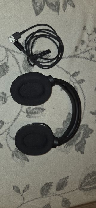 Słuchawki Razer Barracuda X