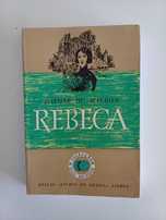 Livro  :  Rebeca