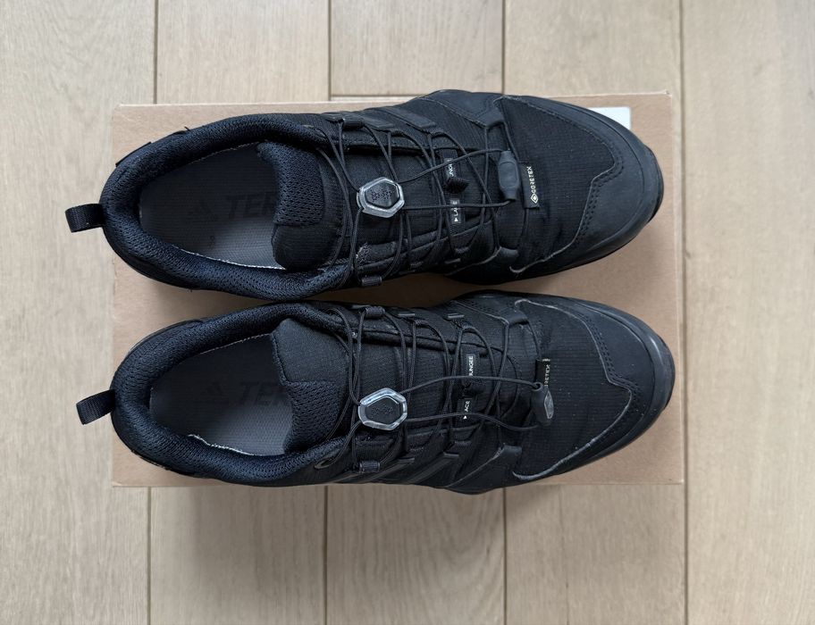Buty meskie adidas Terrex Swift R2 GTX roz. 42 2/3