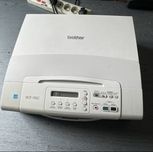 Drukarka Brother DCP-195C