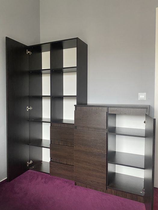 komoda, szafka z szufladą