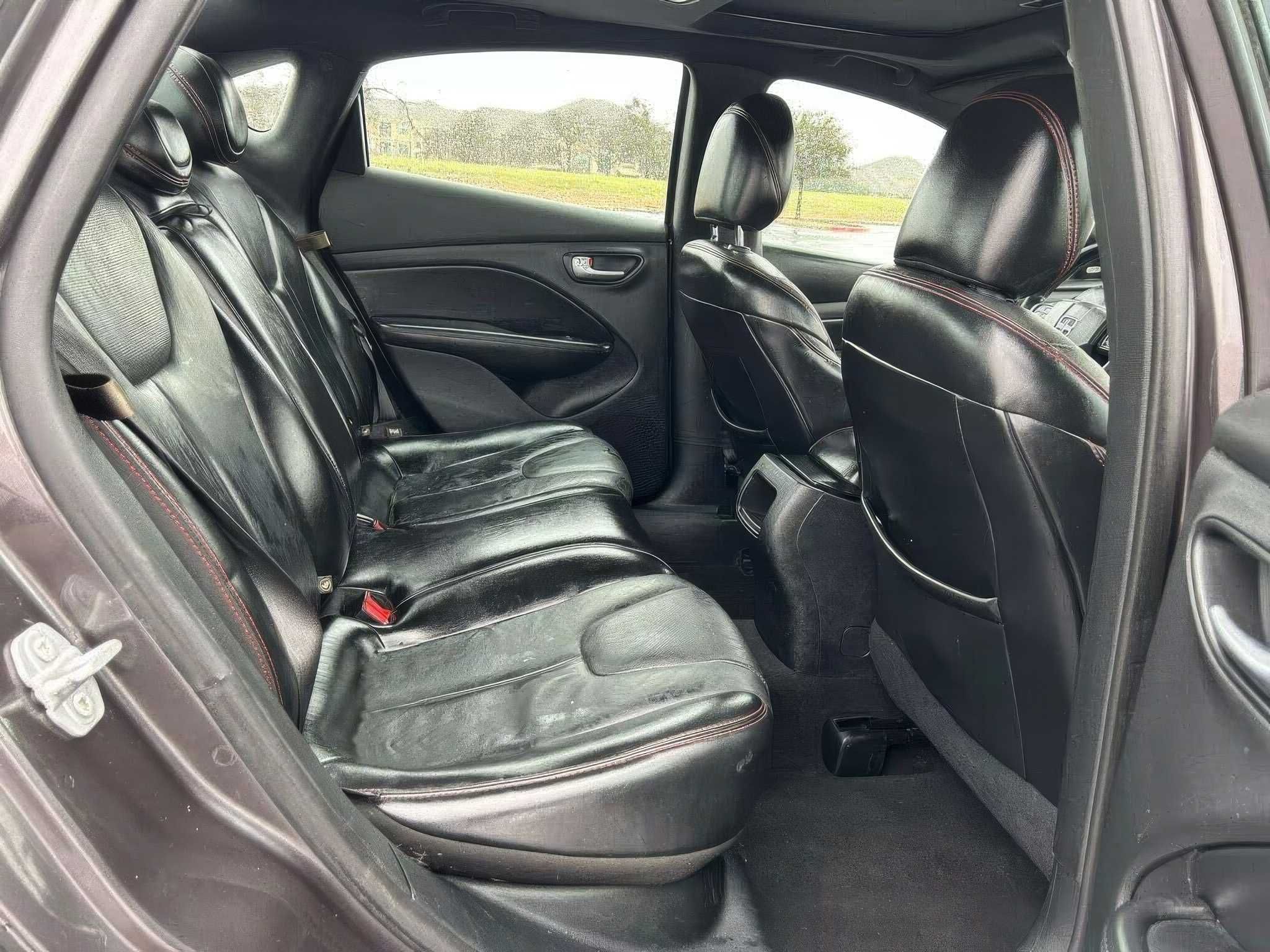 2016 Dodge Dart GT