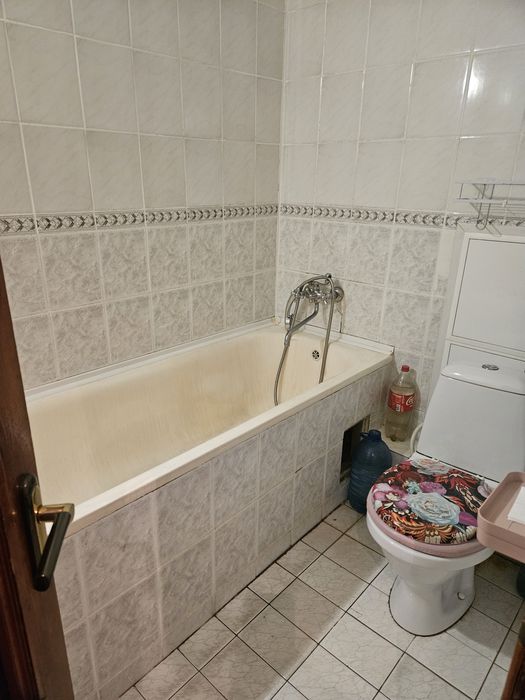 Сдаю  хорошую  1к  квартиру  рядом  с Дендропарком  , Агв