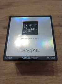 Oryginalne perfumy Lancome La Nuit Tresor Musc Diamant 75ml EDP folia