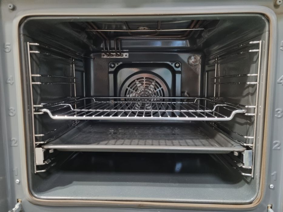 Духова шафа зі Швеції духовка пічка плита духовой шкаф Gram