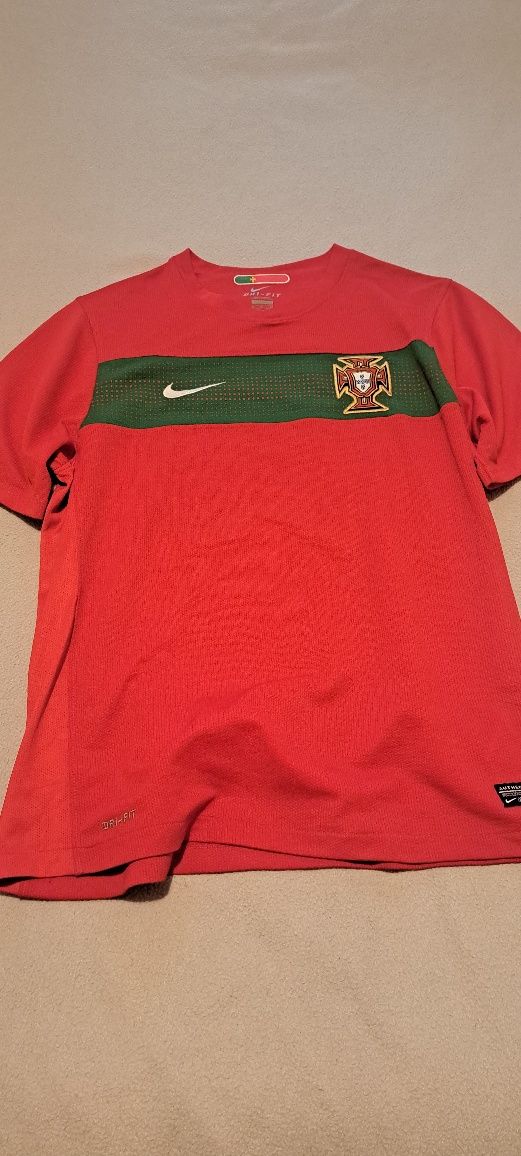Camisolas de Portugal