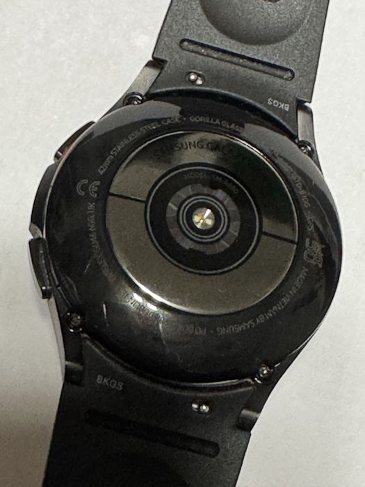 Samsung galaxy whatch 4 classic