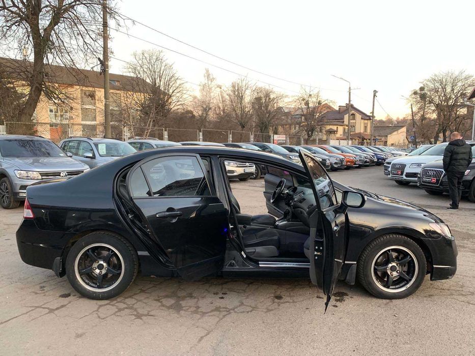 Продам Honda Civic 2008р. #67597