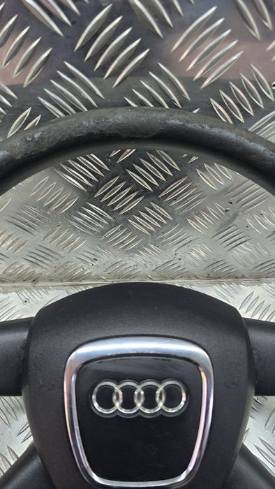 Kierownica Audi A4 B8 2008 rok