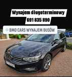WYNAJEM długoterminowy Vw PassatB8 2022r| Wynajem Długo i Krótkotermin