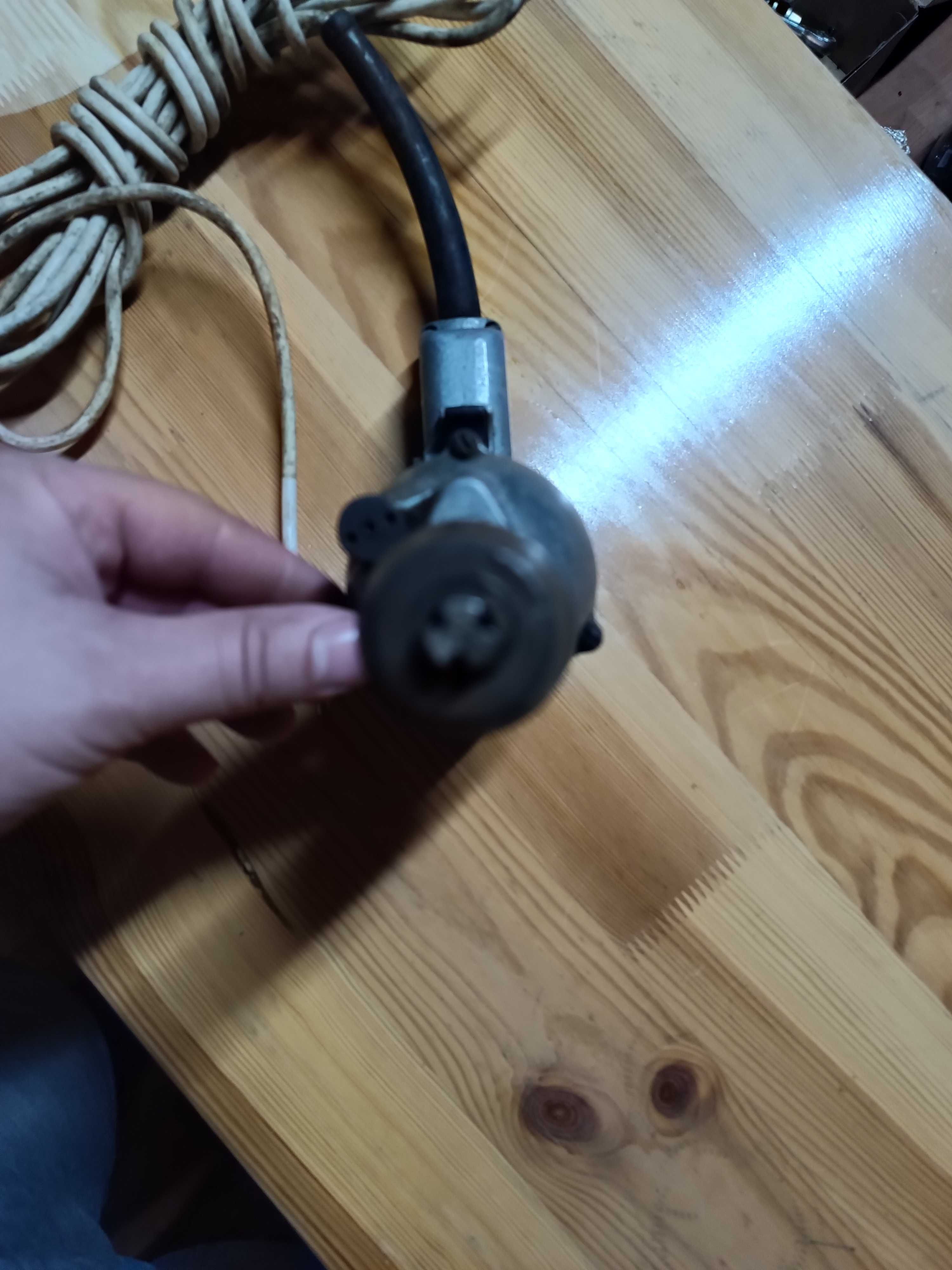 Wiertarka Metabo 2 biegi typ 7608/2