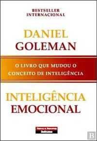Best seller - Inteligência emocional (novo)