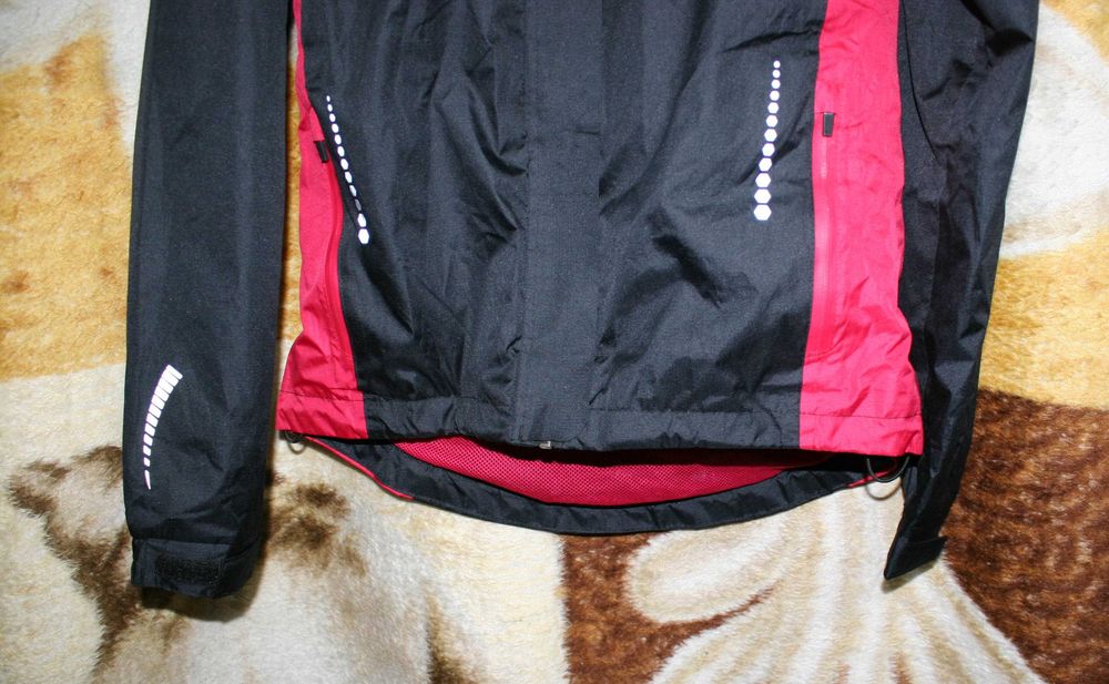 Жіночий дощовик на дівчинку Crivit 34