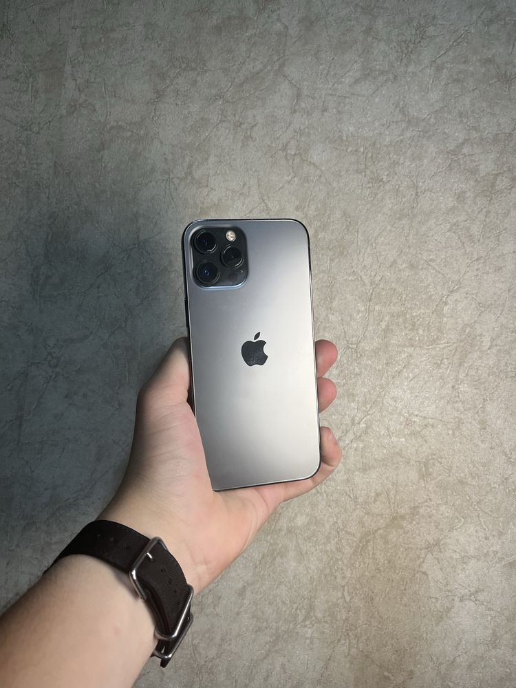 iPhone 12 PRO MAX 128 Gb Neverlock