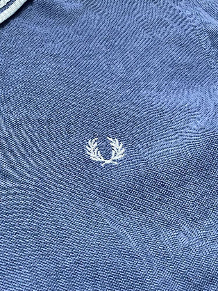 Поло Fred Perry (Vintage) ОРИГИНАЛ