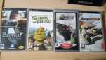 Jogos PSP EPICOS