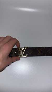 pasek belt Louis Vuitton